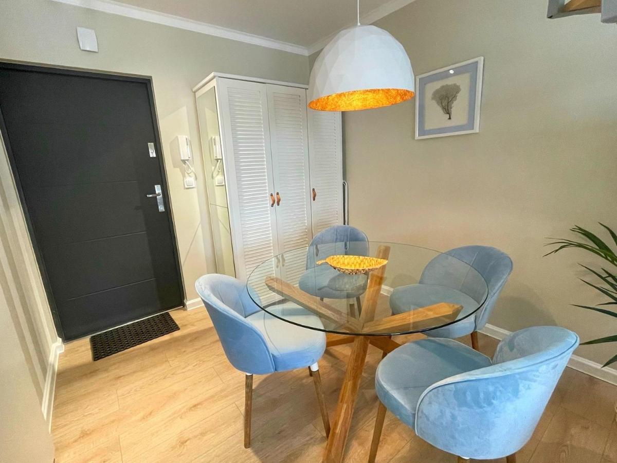 Dwupoziomowy Apartament Lighthouse Jastrzebia Gora Tupadly ภายนอก รูปภาพ