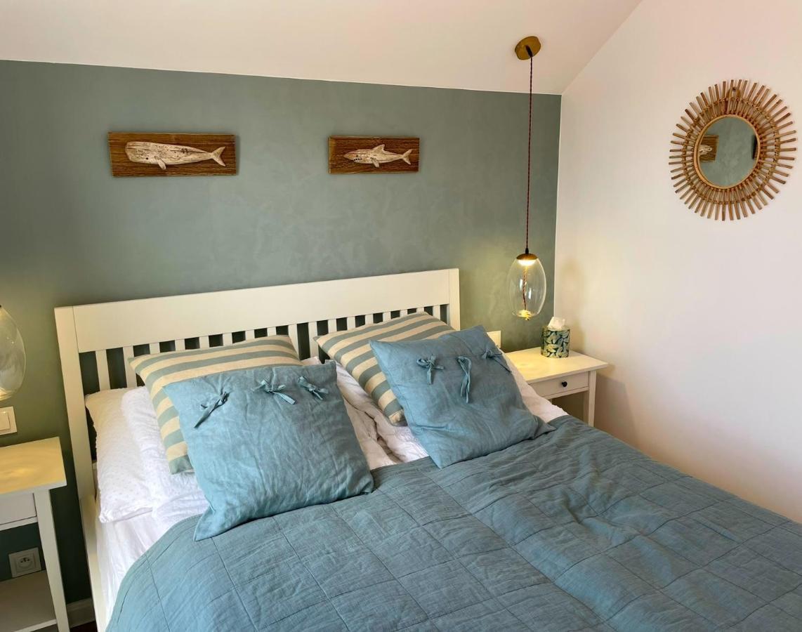 Dwupoziomowy Apartament Lighthouse Jastrzebia Gora Tupadly ภายนอก รูปภาพ